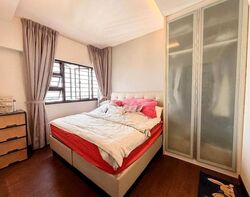 Blk 29 Ghim Moh Edge (Queenstown), HDB 3 Rooms #611573711